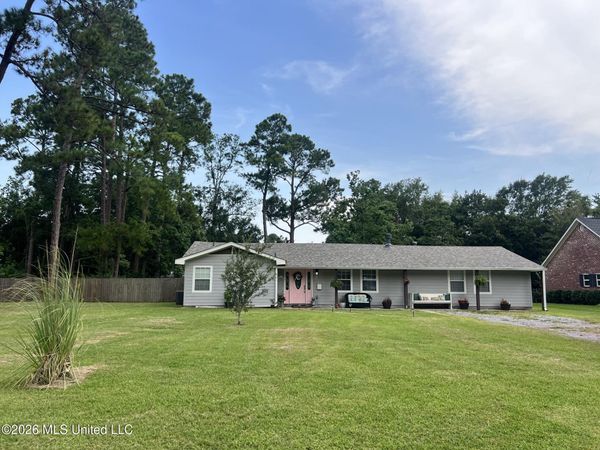 13 40th Street, Gulfport, MS 39507