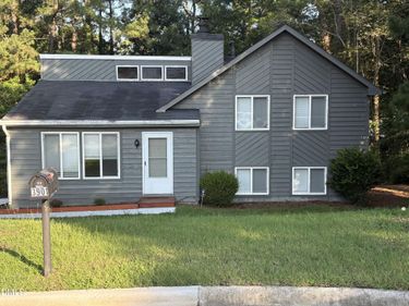 3901 Peppertree Place, Raleigh, NC 27604