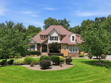 8601 Mangum Hollow Drive, Wake Forest, NC 27587