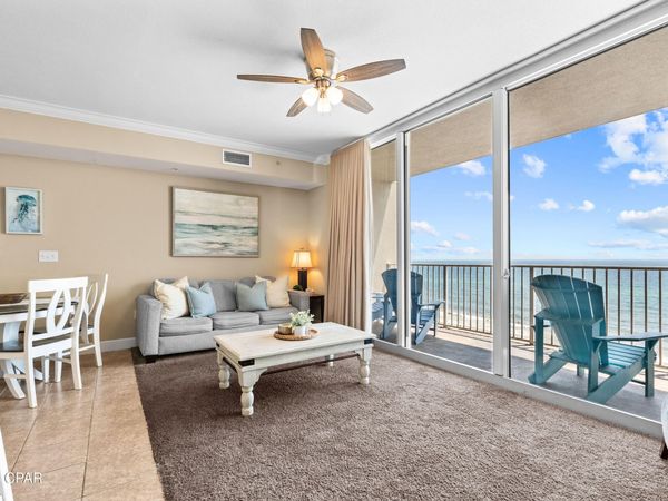 16819 Front Beach Road, Unit 514, Panama City Beach, FL 32413