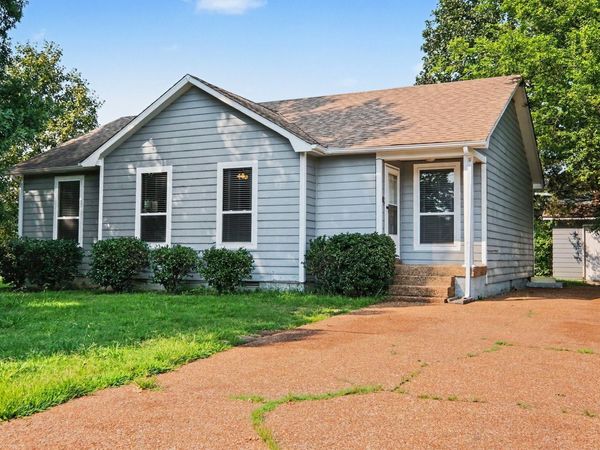 3408 New Towne Rd , Antioch, TN 37013