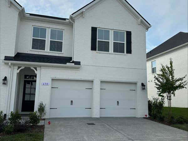 638 Club View Way , Mount Juliet, TN 37122
