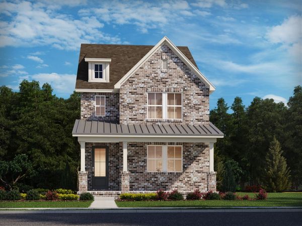 348 Hocking Court , Franklin, TN 37067