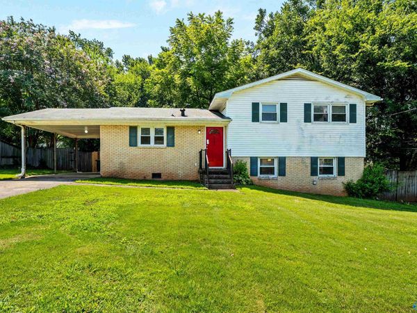 3205 Sweetbriar Road NW, Huntsville, AL 35810