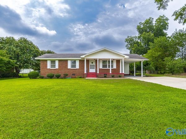 505 Nell Street, Decatur, AL 35601