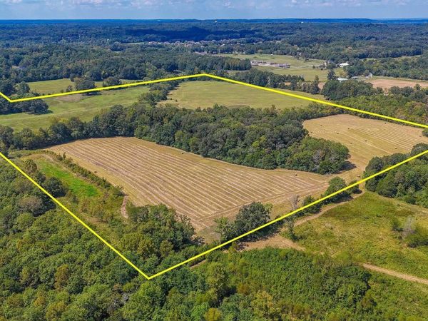 3820 S South Chapel Hill Road, Decatur, AL 35603