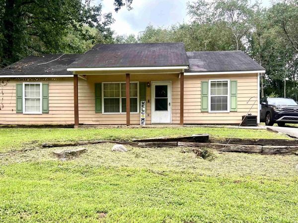 1159 Toney School Road, Toney, AL 35773