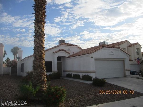 8216 Grassy Point Circle , Las Vegas, NV 89145
