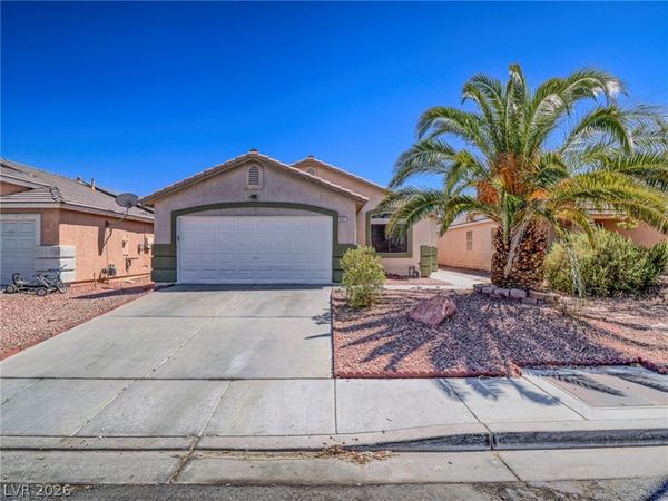 527 Shallow Mist Court , North Las Vegas, NV 89032