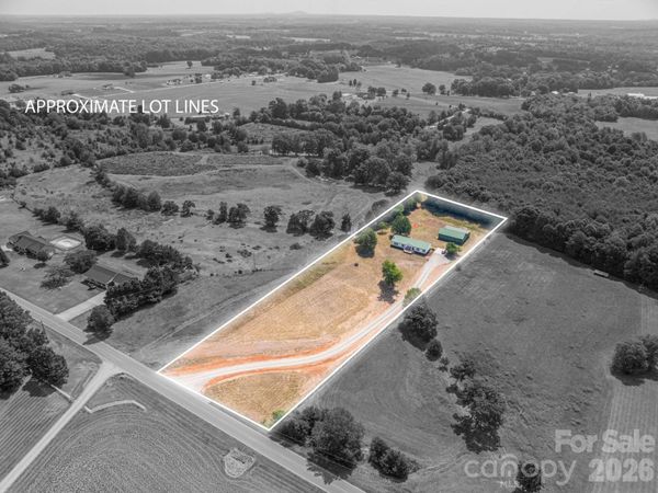 1130 Howards Creek Mill Road , Vale, NC 28168