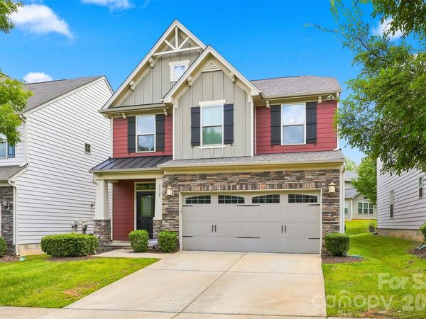 2507 Alyssa Lane, Charlotte, NC 28208