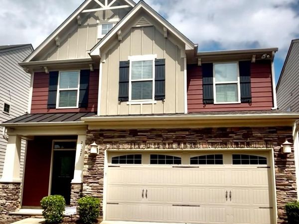 2507 Alyssa Lane, Charlotte, NC 28208