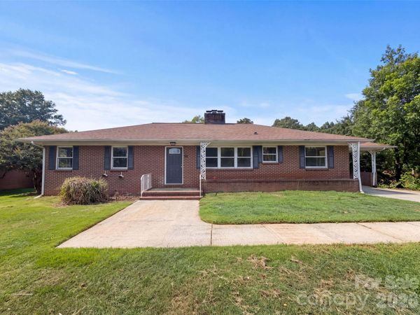 411 Roy Eaker Road , Cherryville, NC 28021