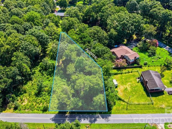 .47 Acres Dover Street, Claremont, NC 28610