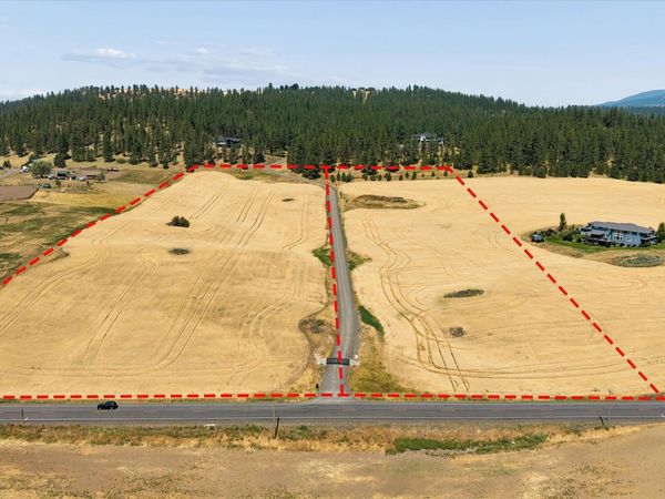 104XX E Mt Spokane Park Dr, Mead, WA 99021