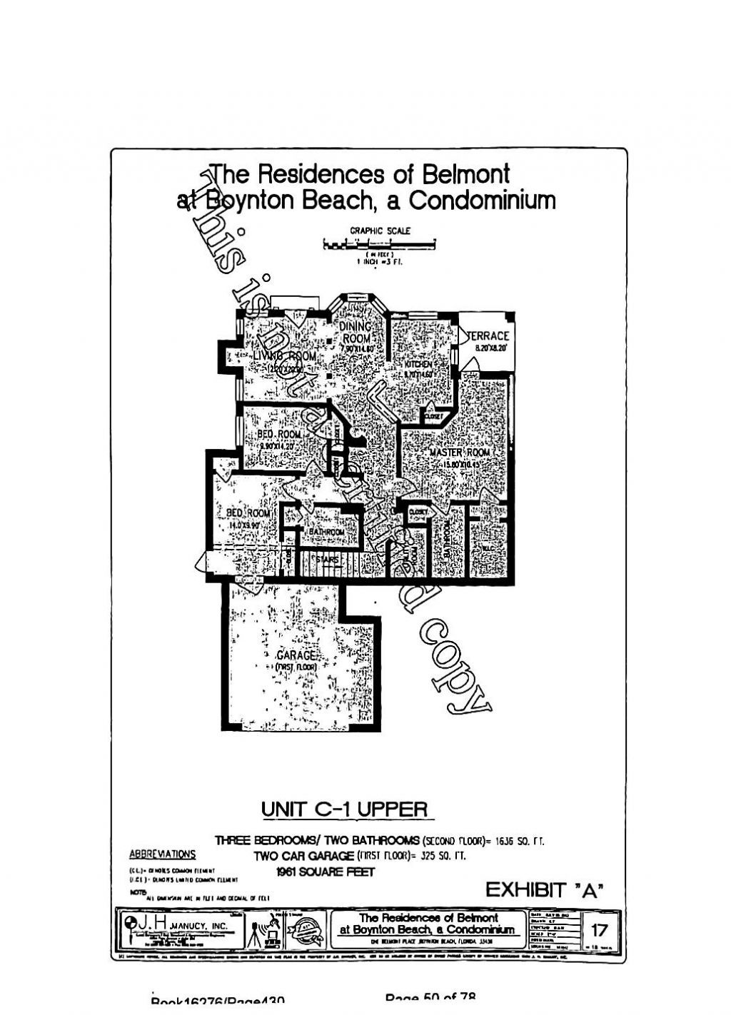 310 Belmont Place, Unit 310, Boynton Beach, FL 33436 Photo