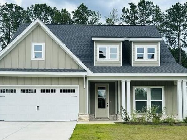 103 S Founders Way, Hattiesburg, MS 39401