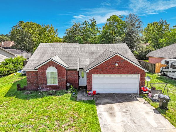 3346 DEERFIELD POINTE Drive, Orange Park, FL 32073