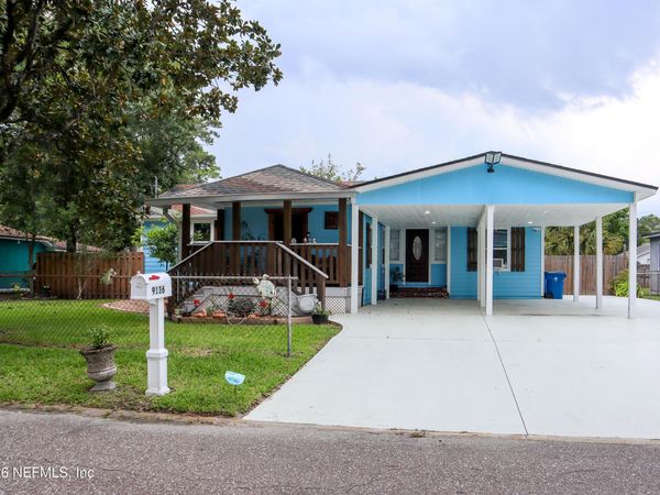 9136 ROTA Avenue, Jacksonville, FL 32218