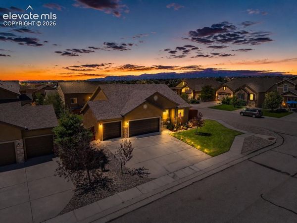 12407 Mount Bross Place, Peyton, CO 80831
