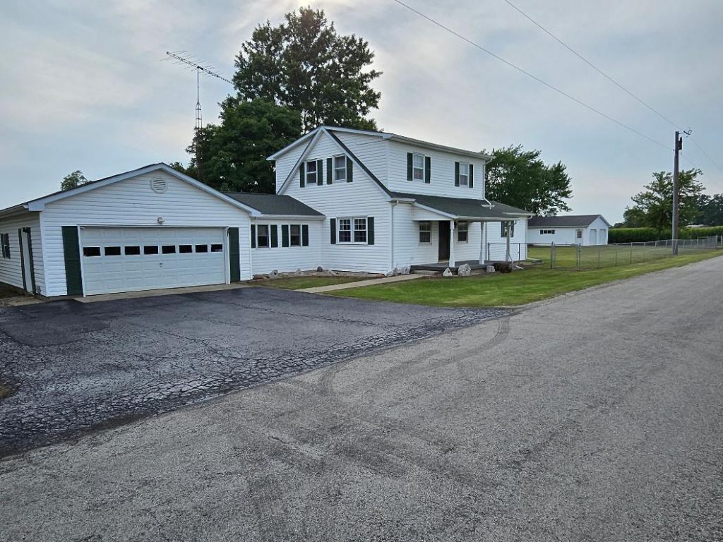 801 Jasper Coil Road Nw, Washington Court House, OH 43160 Main Photo