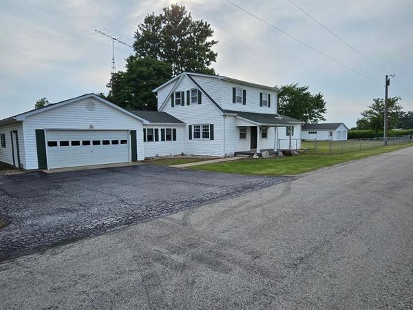 801 Jasper Coil Road NW, Washington Court House, OH 43160