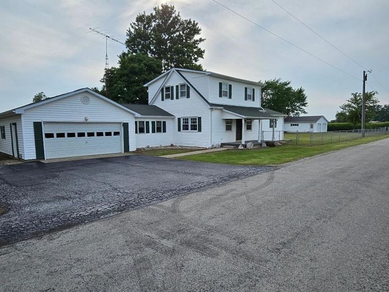 801 Jasper Coil Road NW, Washington Court House, OH 43160 Photo 1