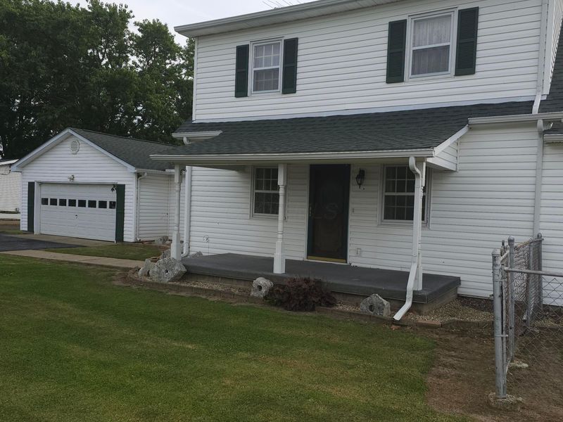 801 Jasper Coil Road NW, Washington Court House, OH 43160 Photo 2