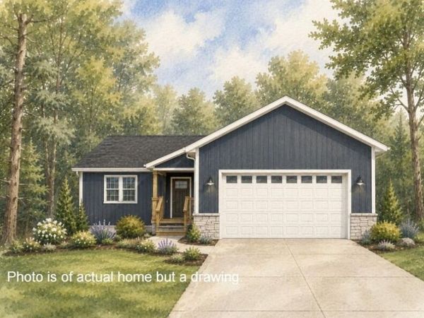 942 Country Club Drive , Howard, OH 43028
