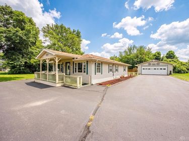 2984 E US Route 35, West Alexandria, OH 45381