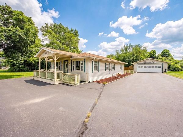 2984 E US Route 35, West Alexandria, OH 45381
