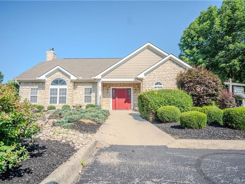 19 Edinburgh Village Drive, Centerville, OH 45458 Photo 3