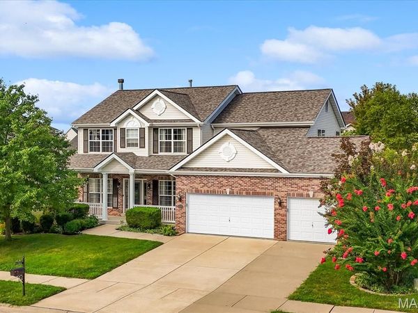 1205 Simeon Drive , Shiloh, IL 62221