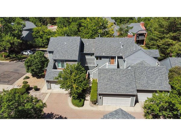 7271 Siena Way, Boulder, CO 80301