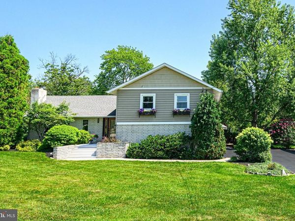 146 BELMONT AVENUE , NORRISTOWN, PA 19403