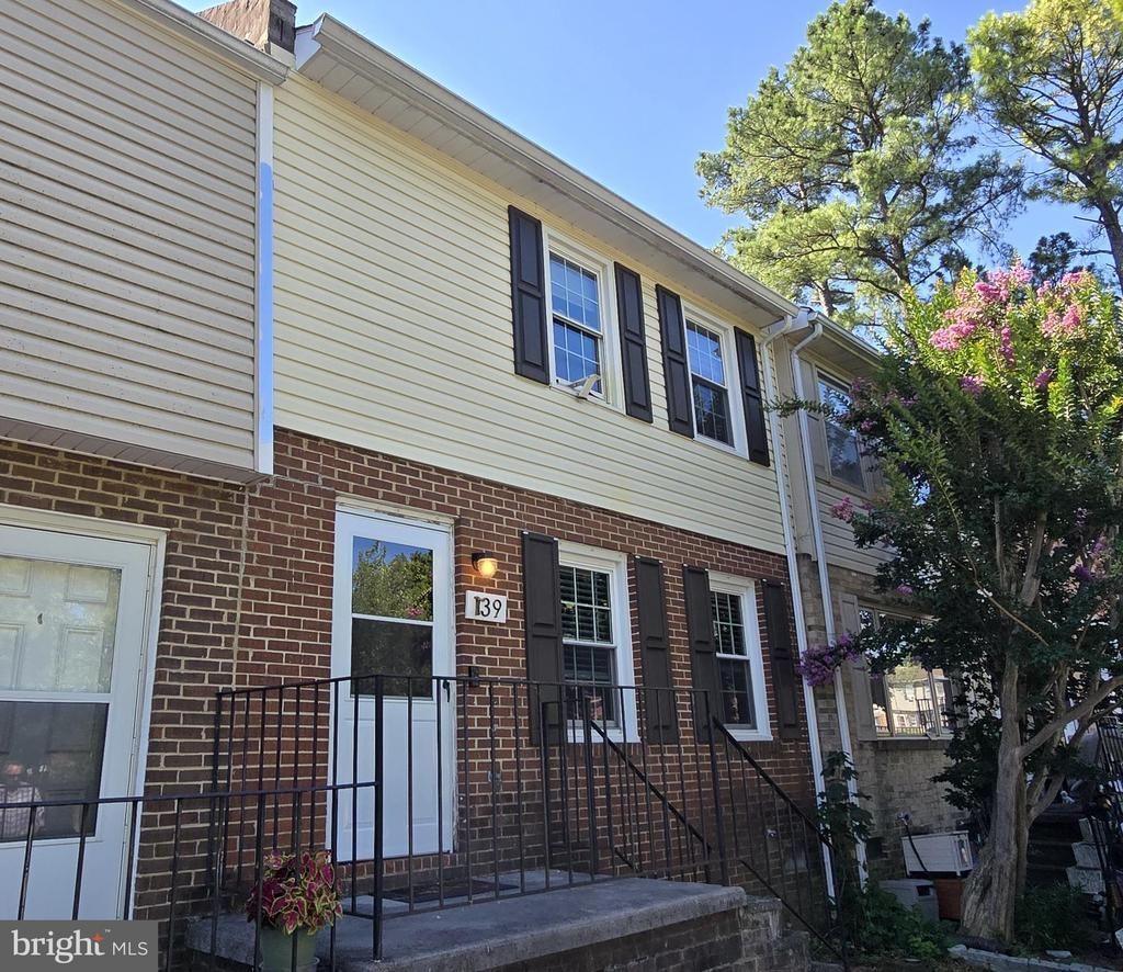 139 Brunswick Road, Stephens City, VA 22655 Main Photo