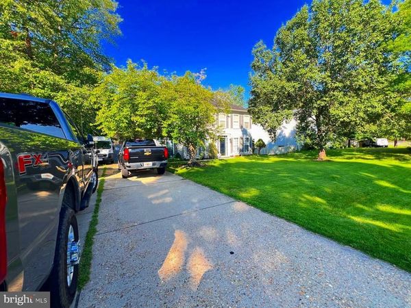 68 MELANIE HOLLOW LANE , FREDERICKSBURG, VA 22405