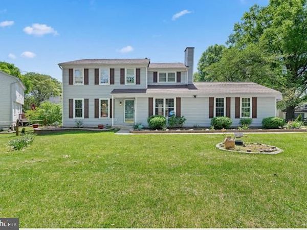 13604 WISTERIA DRIVE, GERMANTOWN, MD 20874