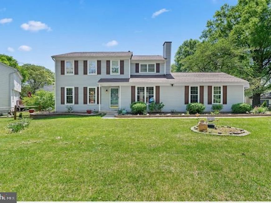 13604 Wisteria Drive, Germantown, MD 20874 Main Photo