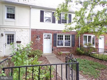 4772 21ST ROAD N, ARLINGTON, VA 22207