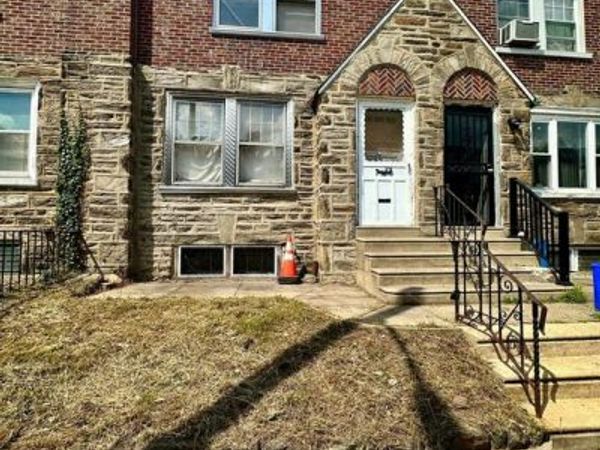113 WIDENER STREET, PHILADELPHIA, PA 19120