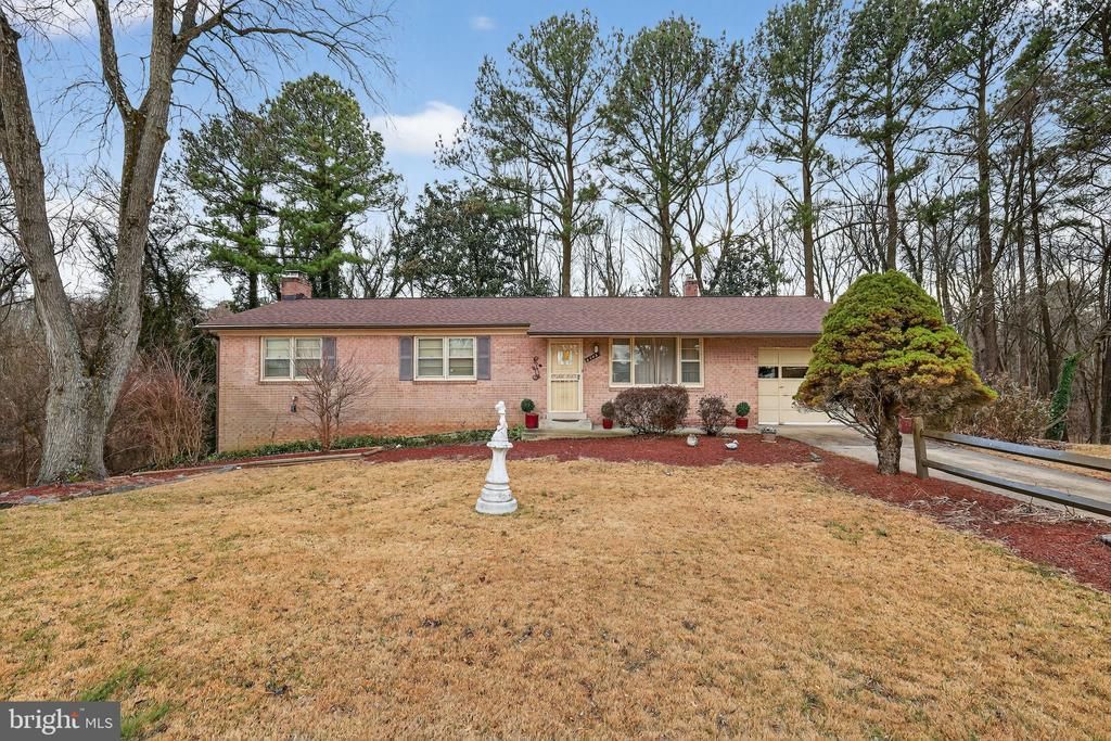 4705 BRAVA COURT , FORT WASHINGTON, MD 20744