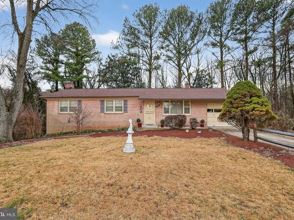 4705 BRAVA COURT, FORT WASHINGTON, MD 20744