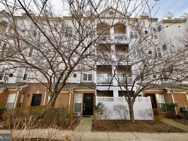 2324 HENSHAW PLACE , Unit 3, ALEXANDRIA, VA 22311
