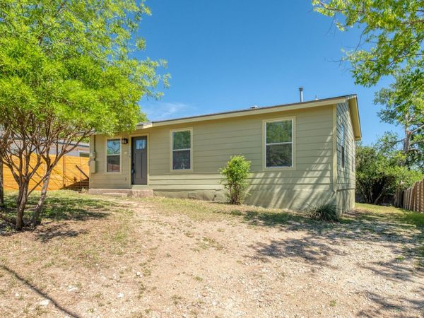 1719 ADINA ST, Austin, TX 78721