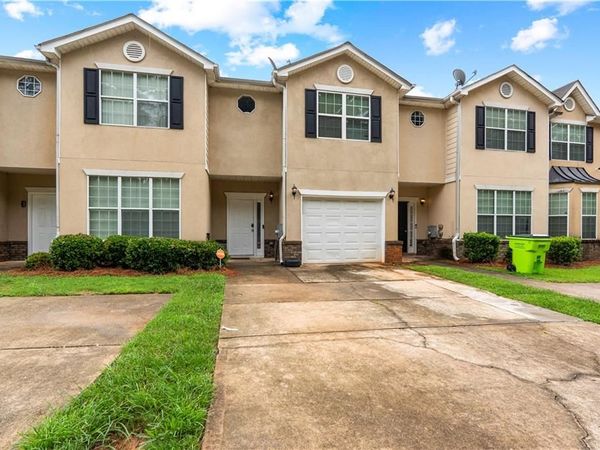 2312 COACH Way , Jonesboro, GA 30236
