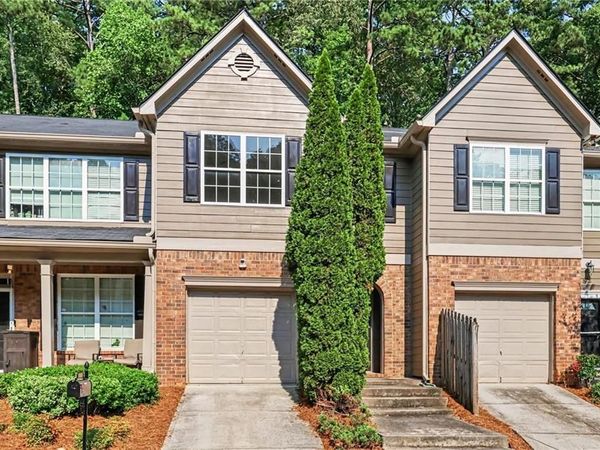 2802 Ridgeview Drive SW, Atlanta, GA 30331