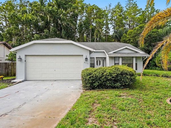 8116 MATTHEW DRIVE , NEW PORT RICHEY, FL 34653