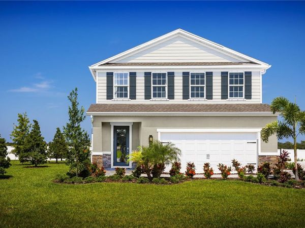 2437 WHITE LADYFISH ROAD , WIMAUMA, FL 33598