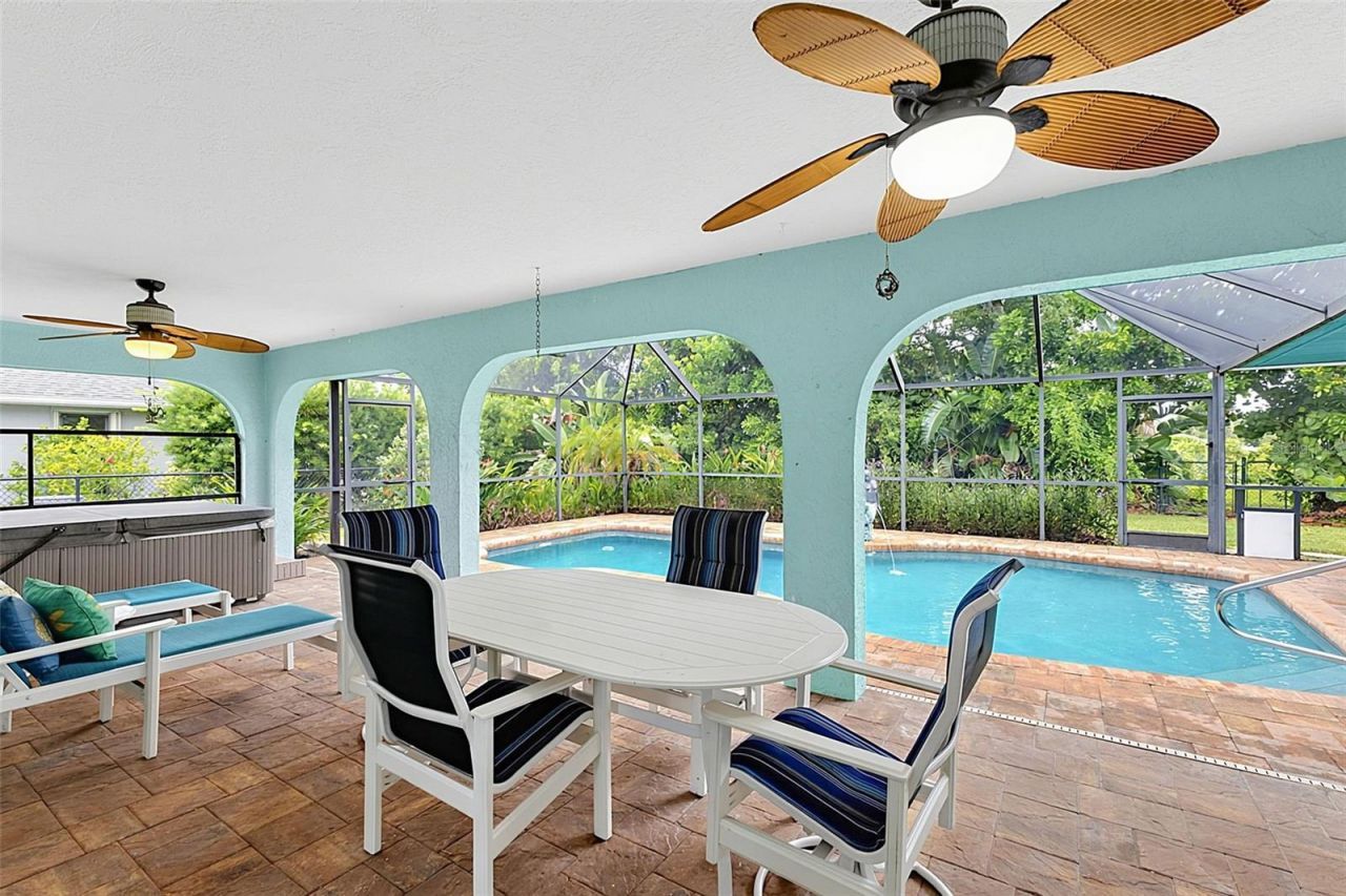 339 Barcelona Street, Punta Gorda, FL 33983 Photo